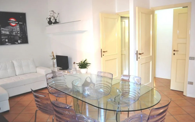 Appartamento Rossini Center Of Pesaro