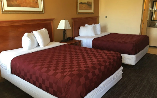 Econo Lodge