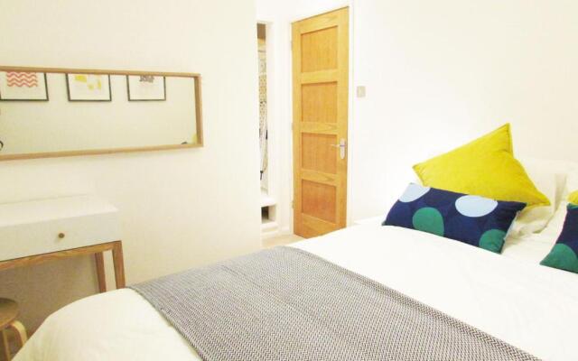 Rivergem - Riverside Coach House