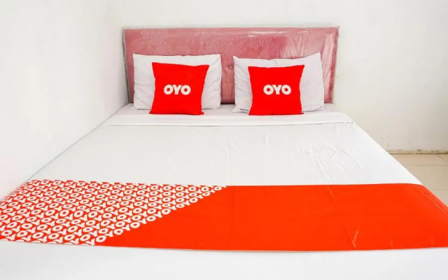 OYO 2369 Cempaka Homestay