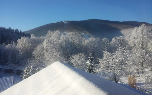 Pokoje Na Skalicy