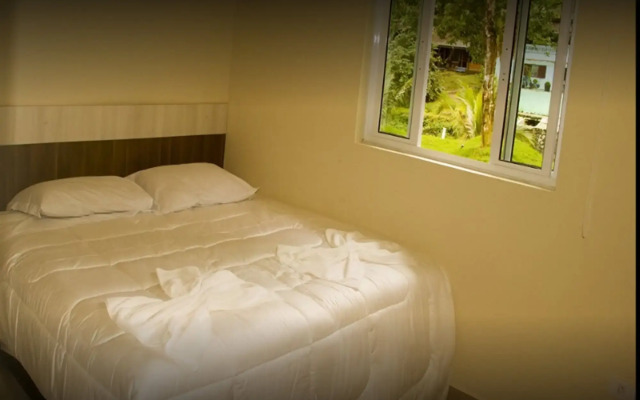 Pousada Apple House Paraty