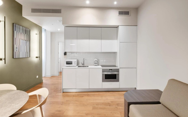 B&B Apartamentos Fuencarral 46