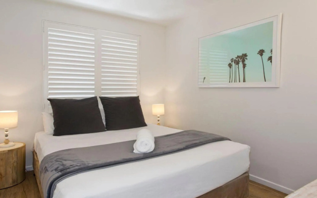Park Cove 4 Park Road 48 – Guest Rooms – Noosa Heads