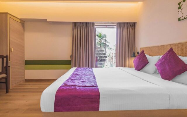 Hotel Royal Garden