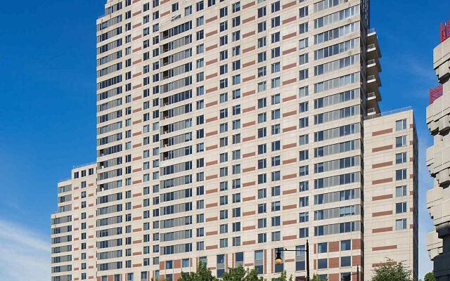 Courtyard by Marriott Downtown Grand Rapids