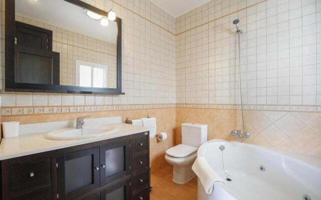 Apartamento La Higuera 4