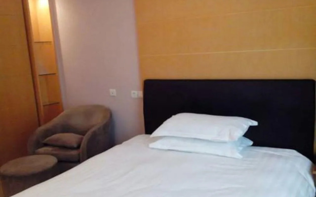 Shanghai Jiarong Apartment Hotel