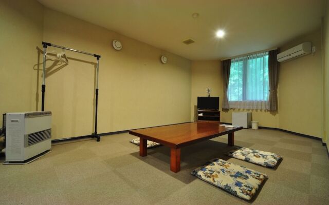 Pension Shadow Classe