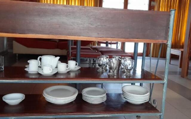 Cabañas Bosque Encantado