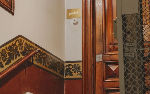 Piulet Hostel