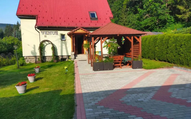 Pokoje Gościnne Venus