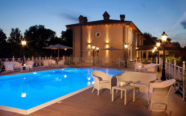 Piccolo Borgo