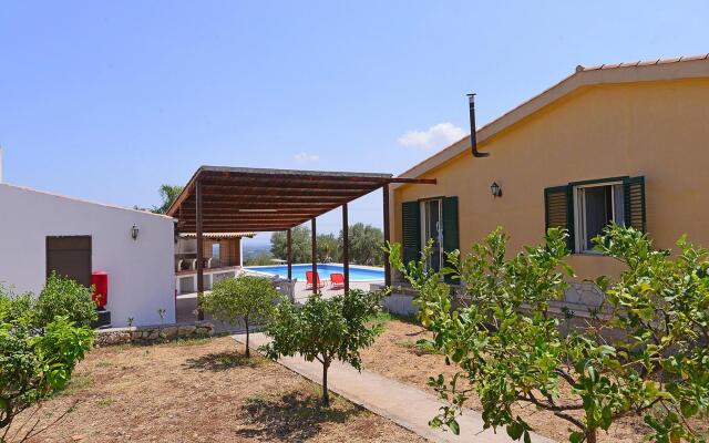 Holiday home with private pool, Florida