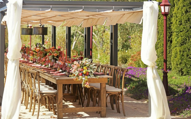 Vinarosa Resort & Spa