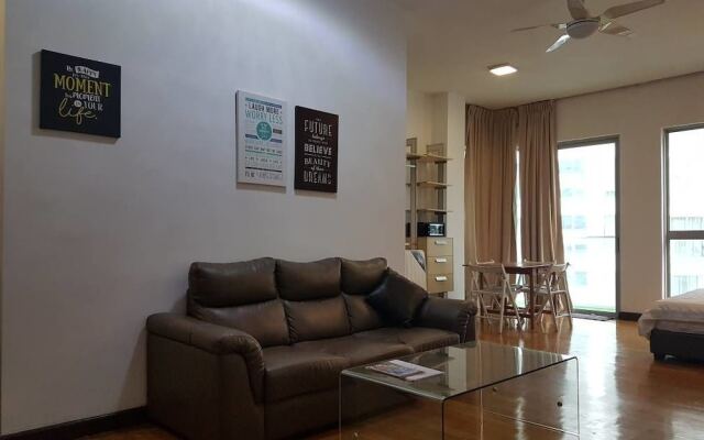 Regalia Suites by Sweet Home KL