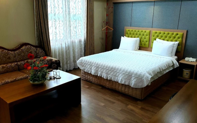 Sungsan hotel