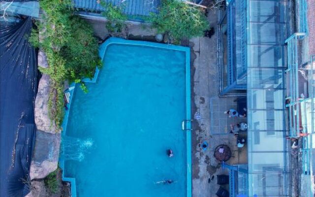 Jinyun Qiushan Banshe (Xiandu Scenic Spot)