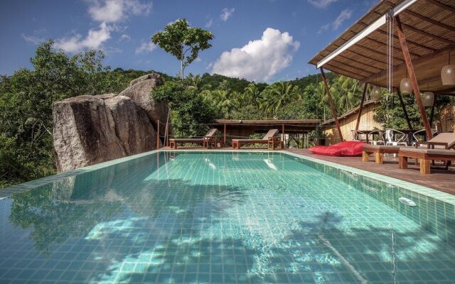 Ecotao lodge