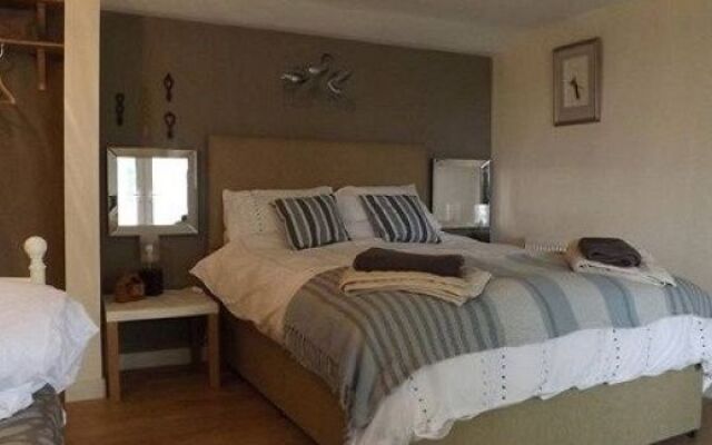 The Swallows B&B