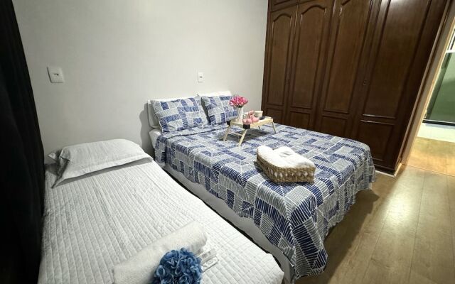 Apartamento Copa Modern HIR 13
