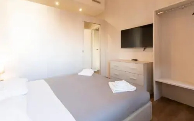 Via Torino Apartment 1