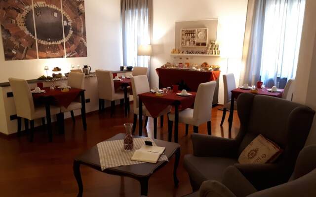 Bed & Breakfast Le Terrazze
