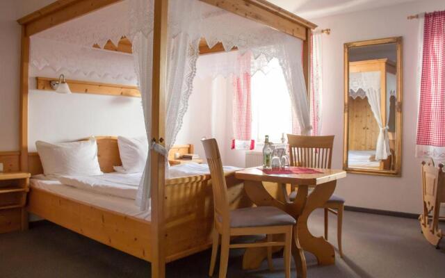 Gasthof Weißer Löwe