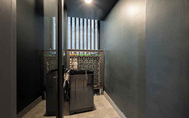 Lumiere Riverside Condo and Suite KHC