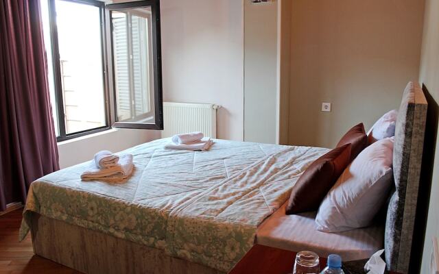 Turino - Hostel