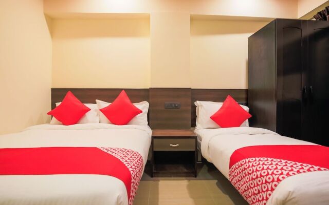 OYO 18786 Flagship Hotel Sona Panaji