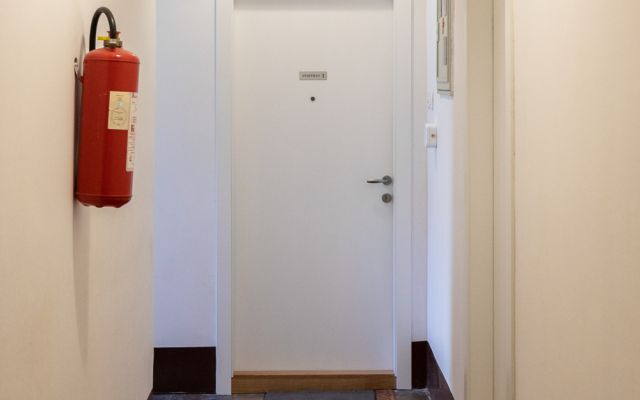 Modern Duplex near Park Zrinjevac and Main Square