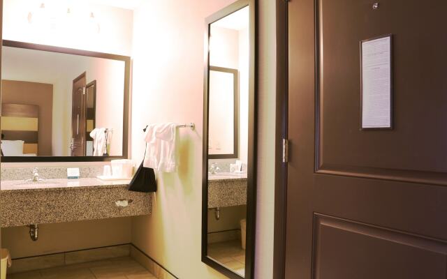 Quality Inn near Rocky Mountain National Park