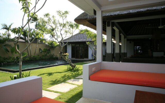 Sekar Nusa Villas