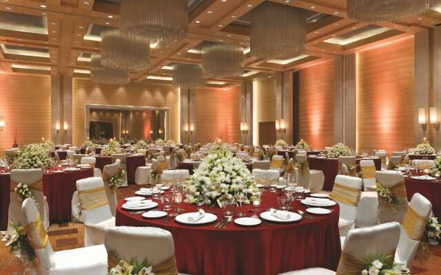 Hyatt Regency Chennai