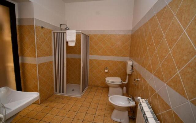 Affittacamere La Piazzetta