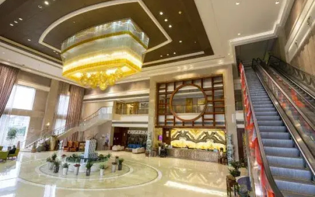 Long Tai Hotel