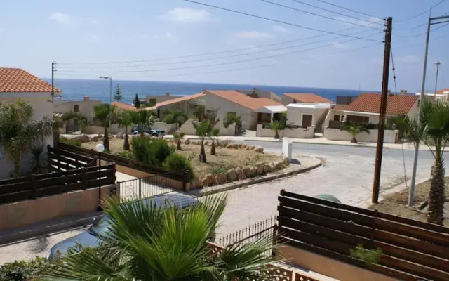 Villa Oceana