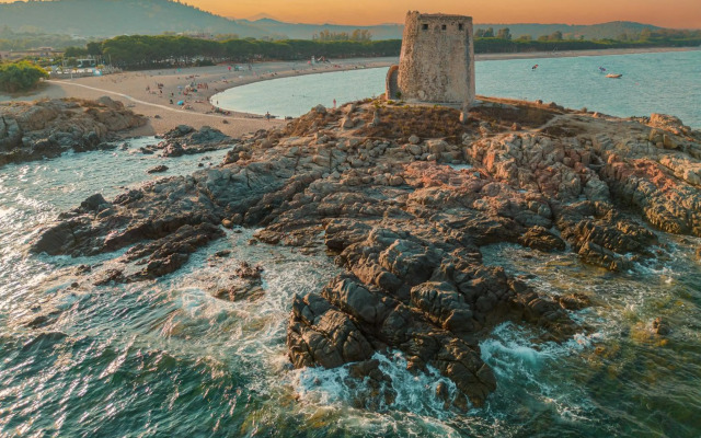 Felix Hotels - Galanias Hotel & Retreat