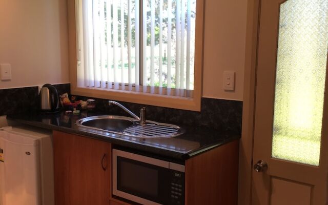 Ophir Gold Bed & Breakfast