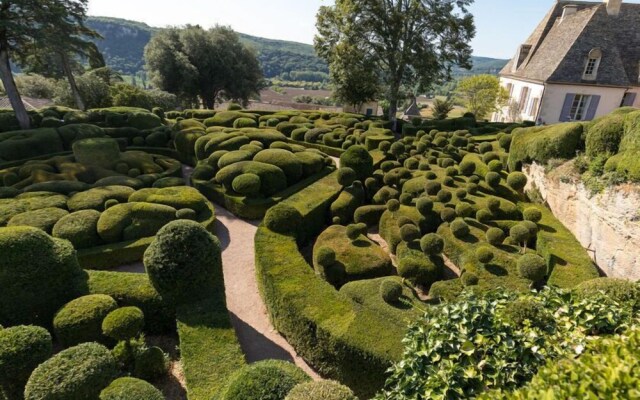 Le Clos de la Rouvinie