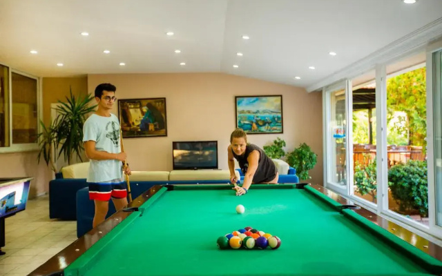 Kleopatra Beach Hotel - All Inclusive