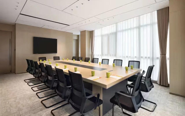 Home2 Suites by Hilton Liaocheng Dongchang