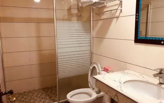 Xinyue Business Hotel