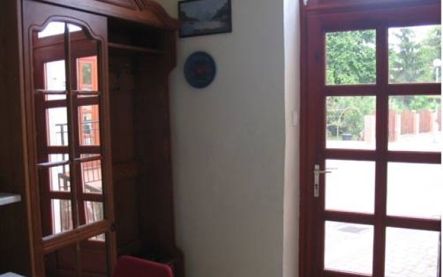 Csöpi Apartman