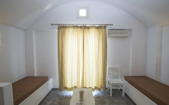 Sea View Beach Hotel