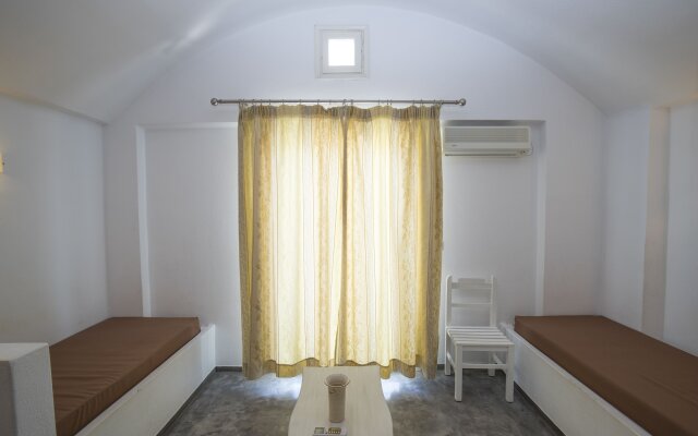 Sea View Beach Hotel