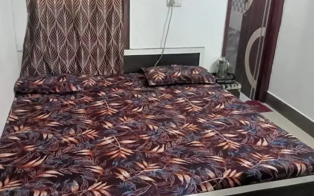 Goroomgo Sai Guest House Pathankot