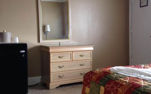 Palacio Inn Motel