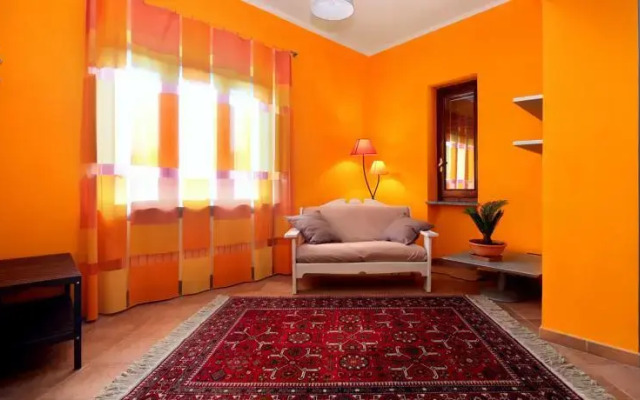 Lo Zigolo Bed & Breakfast